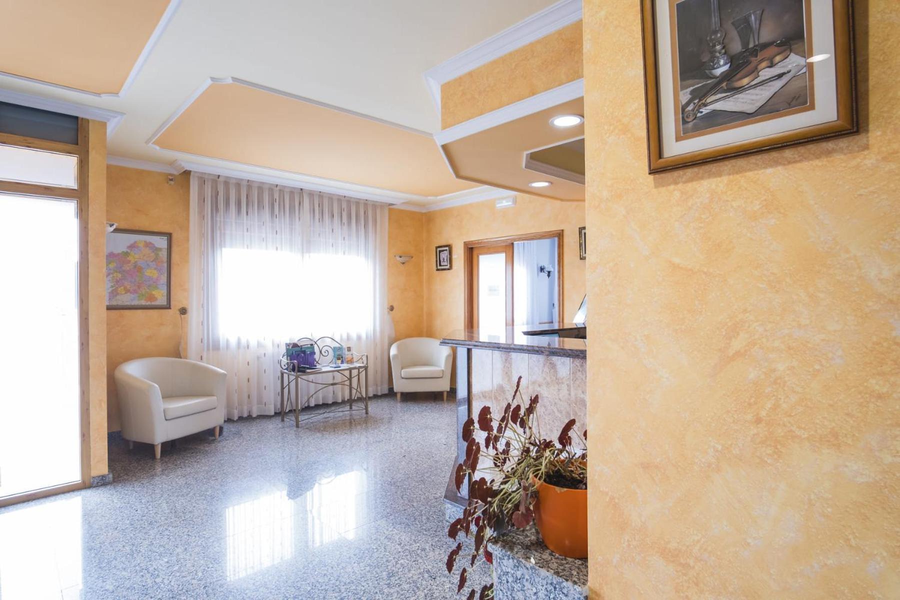 Alda Alpina Ξενοδοχείο Villanueva De Arosa Εξωτερικό φωτογραφία