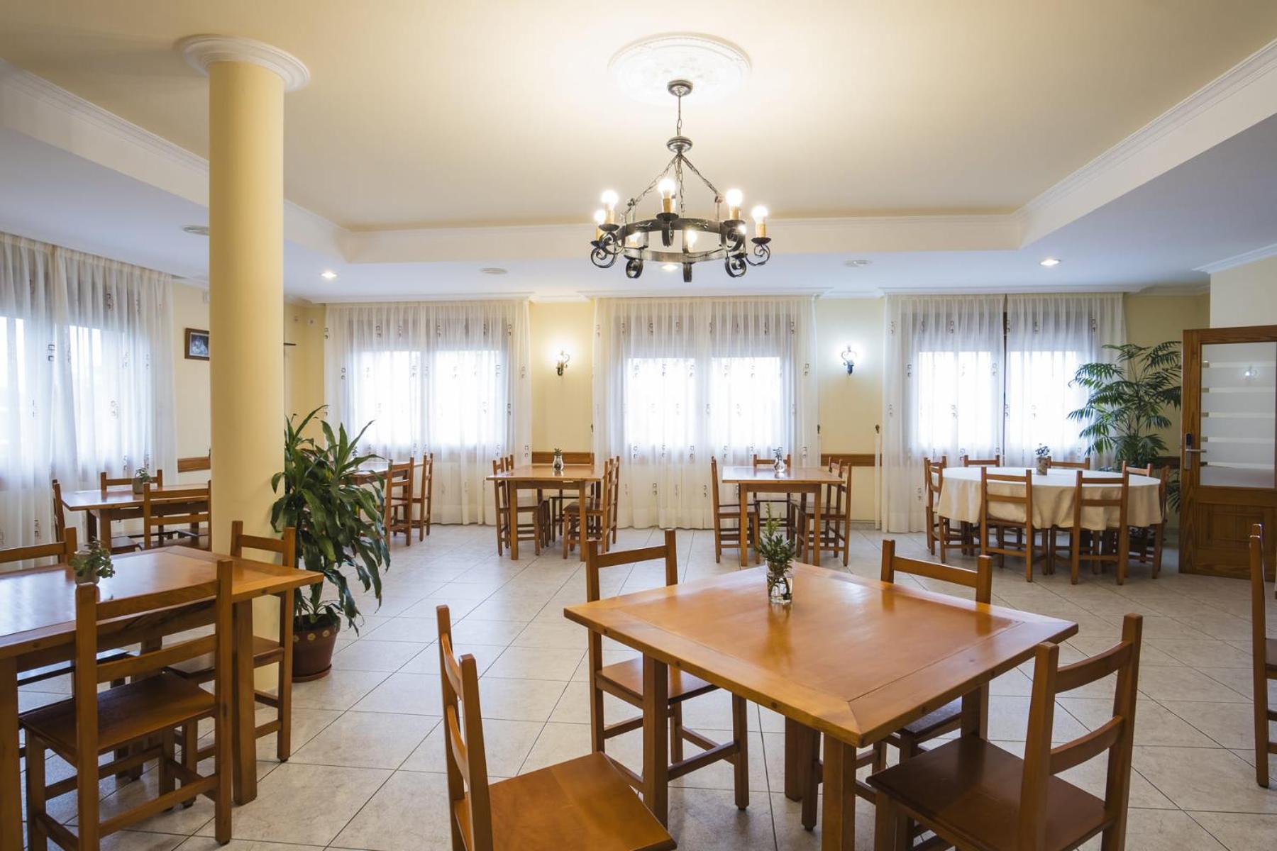 Alda Alpina Ξενοδοχείο Villanueva De Arosa Εξωτερικό φωτογραφία